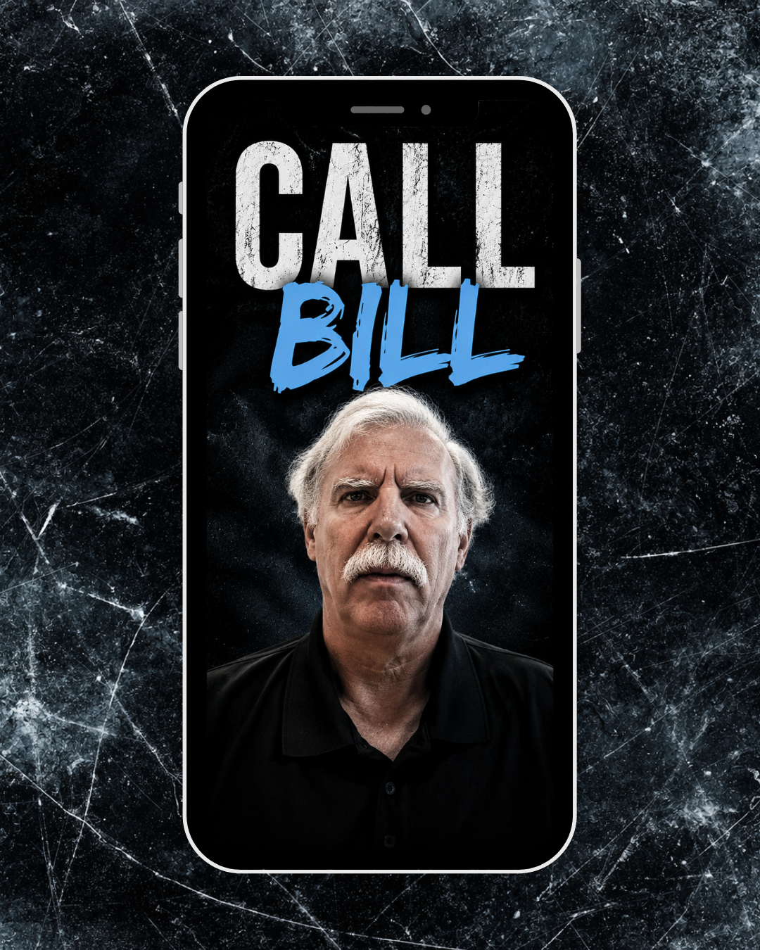 Consult with Bill