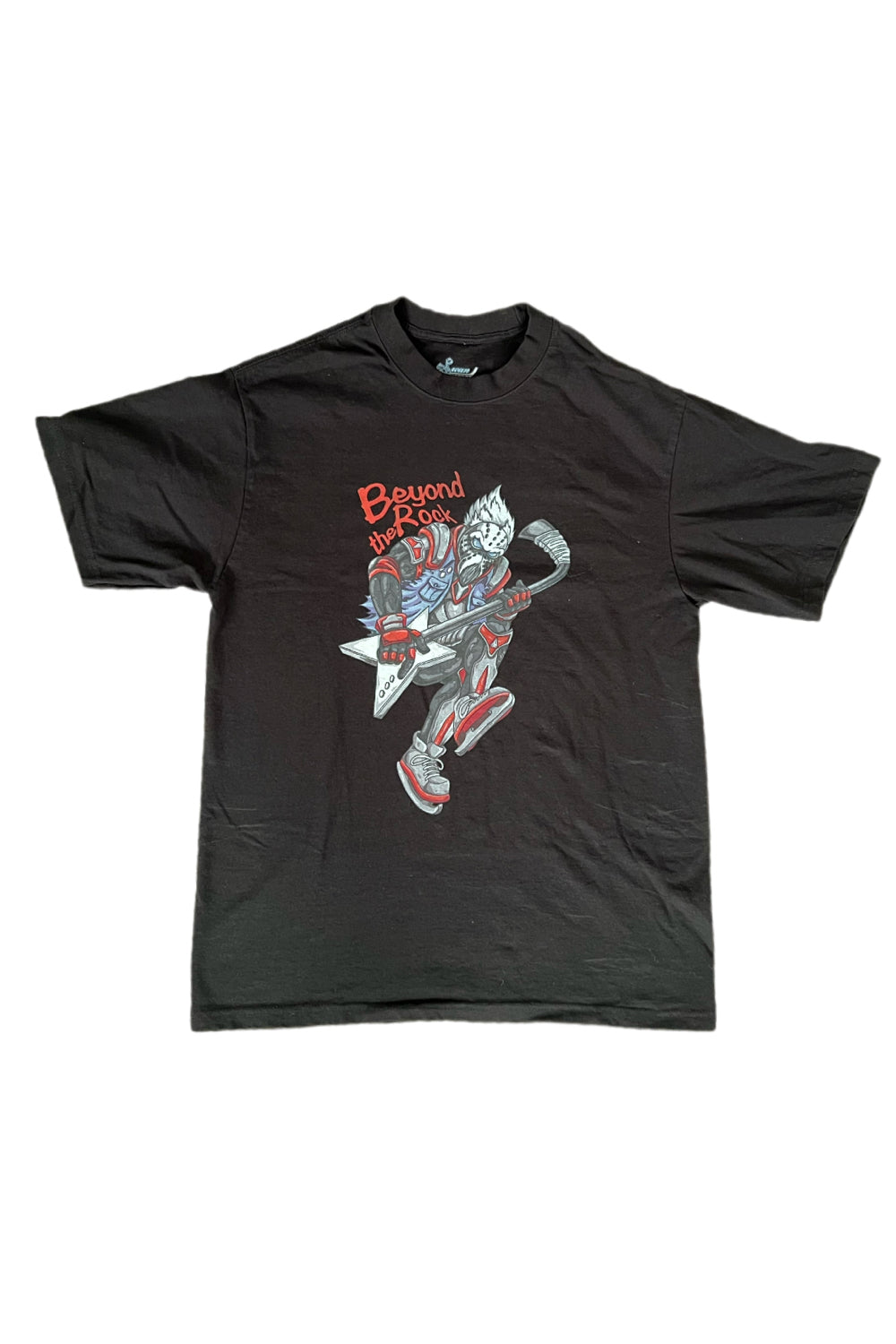 Beyond the Rock Tee