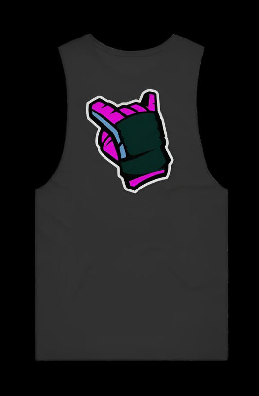 2025 Tour Tank
