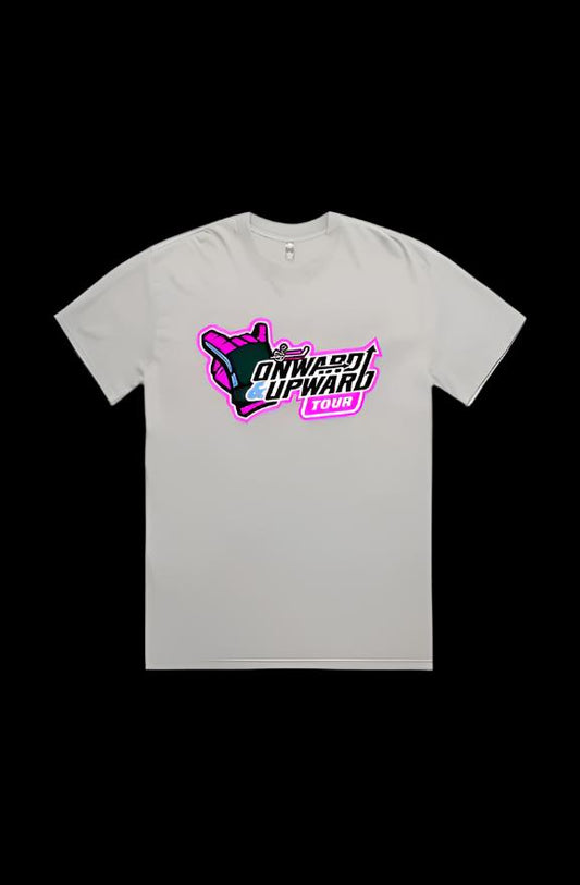 2025 Tour Tee