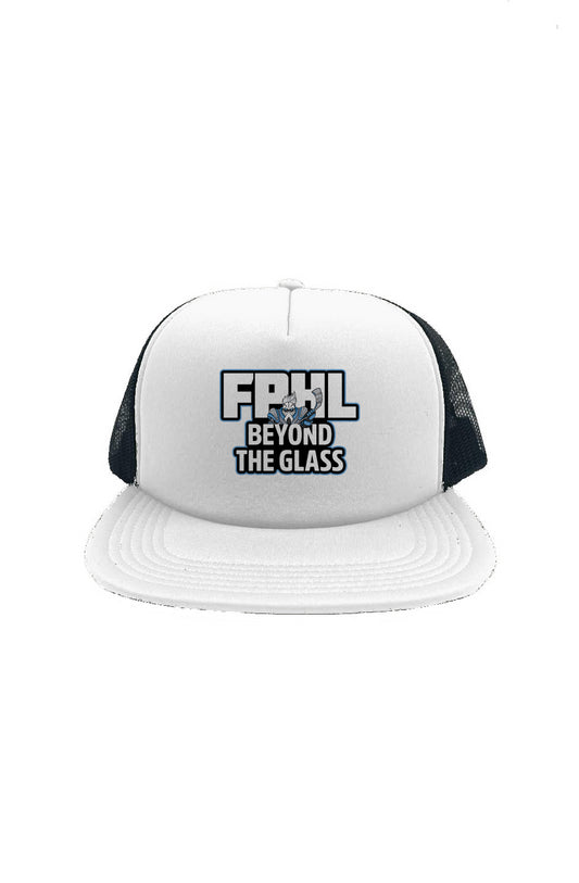 BTG Trucker Hat