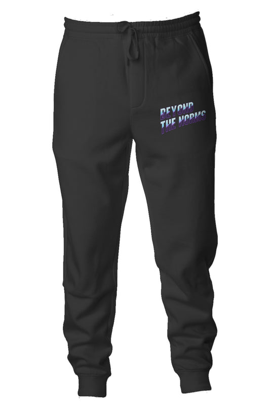 Beyond the Norms Joggers