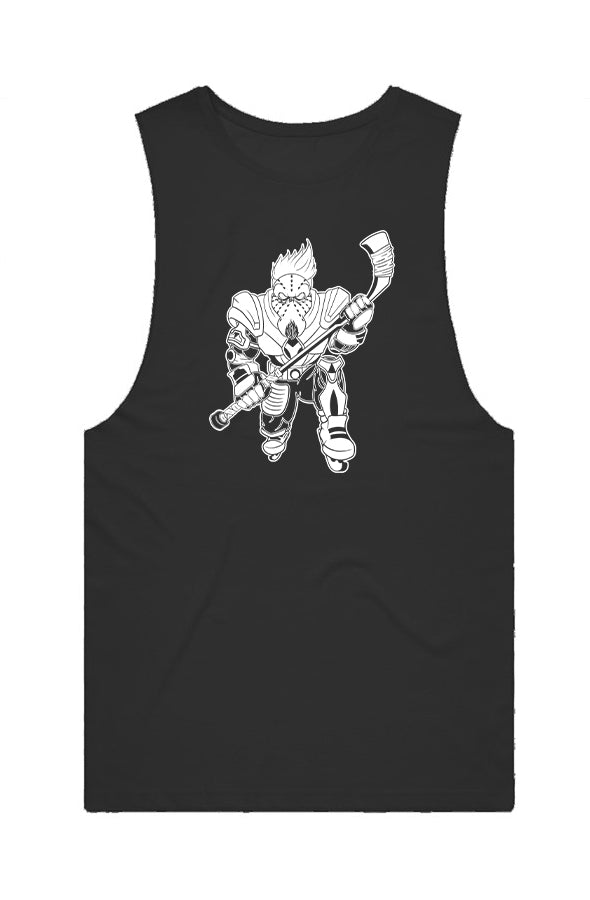 Swan Hockey Tank