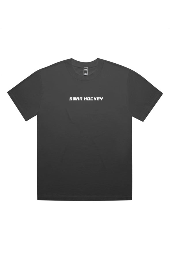 SH Heavy Faded Tee