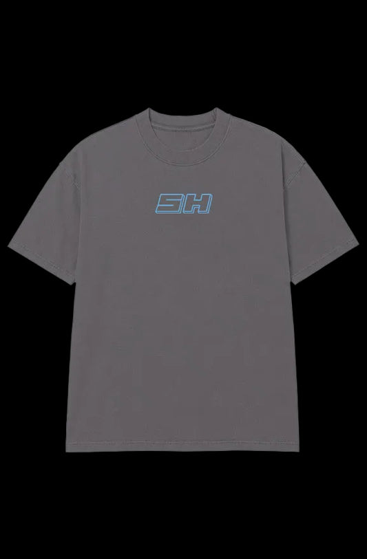 SH Reverse Tee