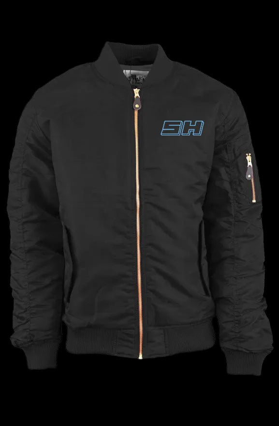 SH Bomber Jacket