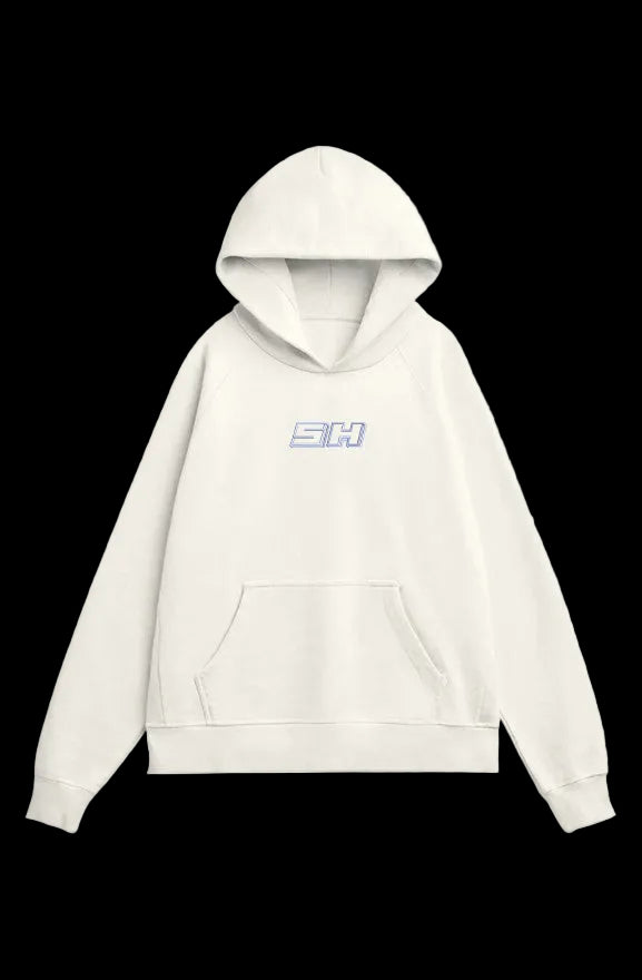 SH Heavy Organic French Terry Hood