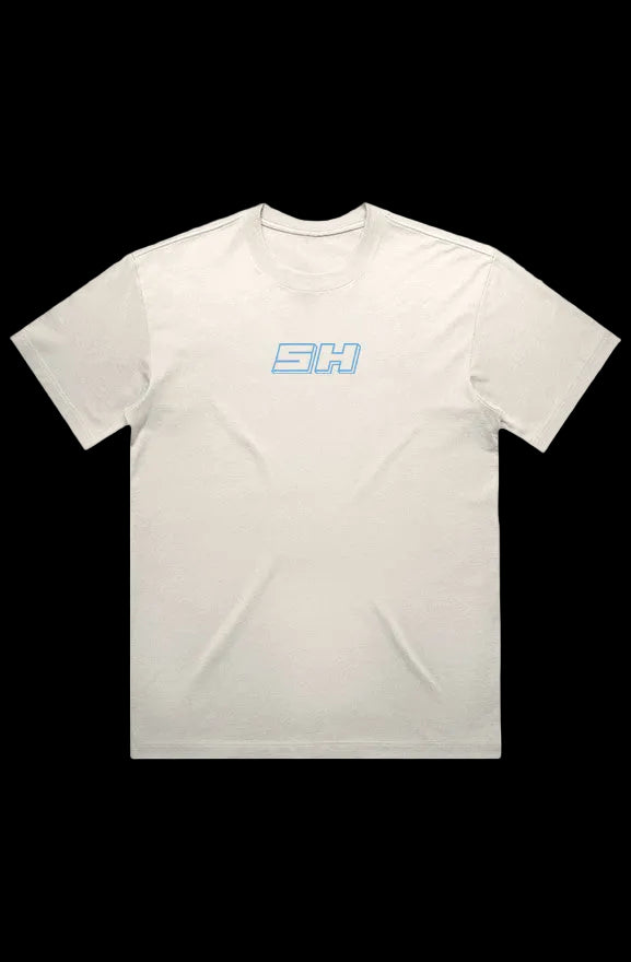 SH Box Tee