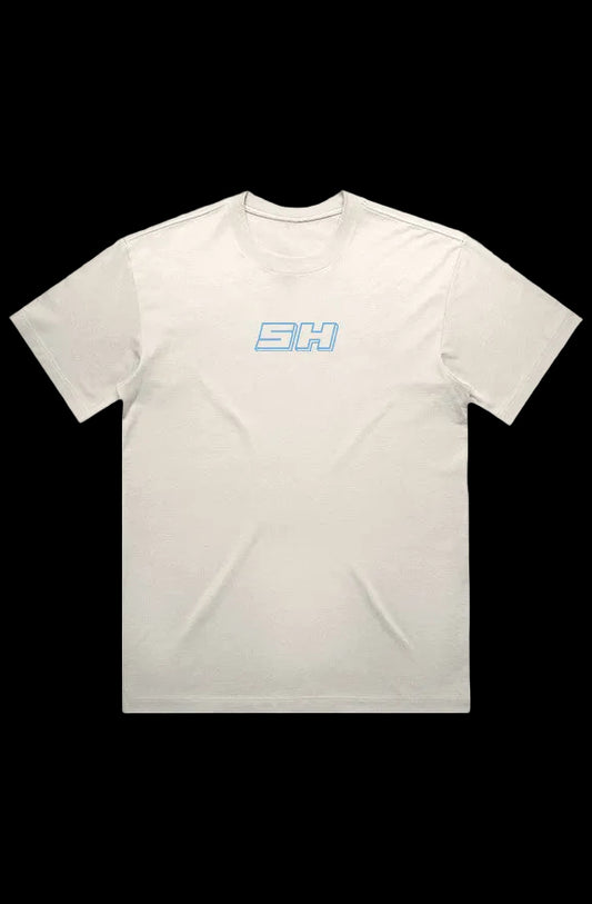 SH Box Tee
