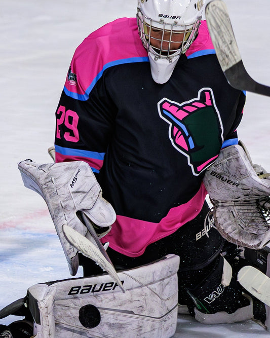 Pro-Am Hockey Pre-Draft Showcase