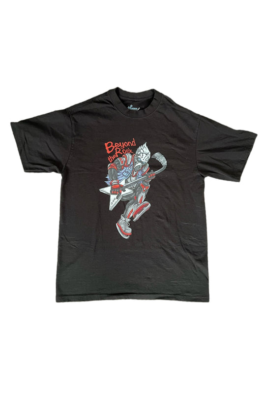 Beyond the Rock Tee