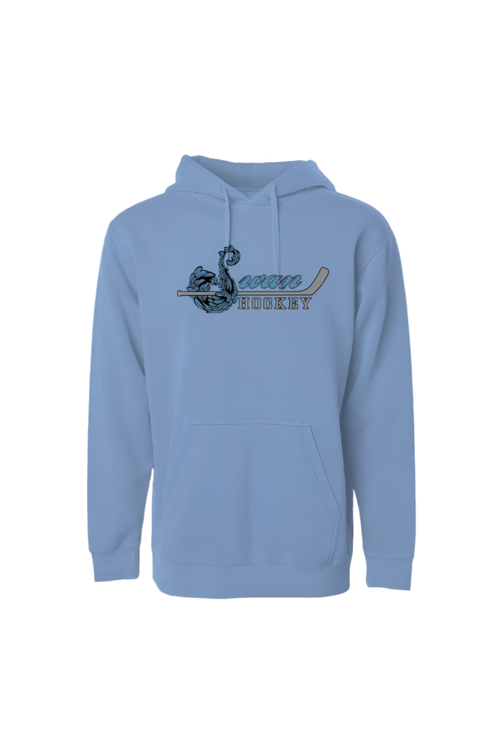 Swan Hockey Hoodie