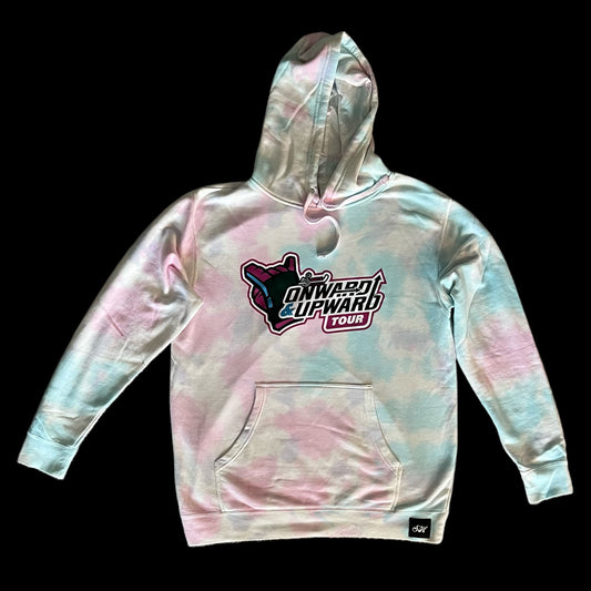 Tour Magic Hoodie
