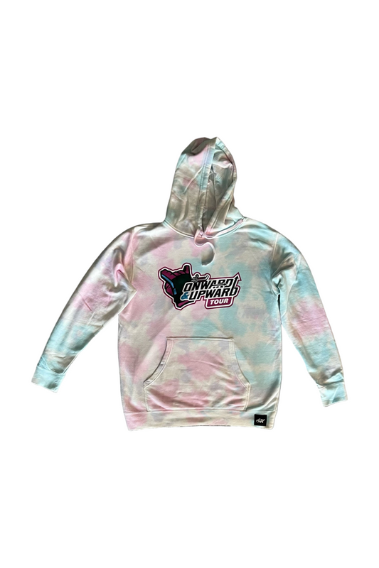Tour Magic Hoodie