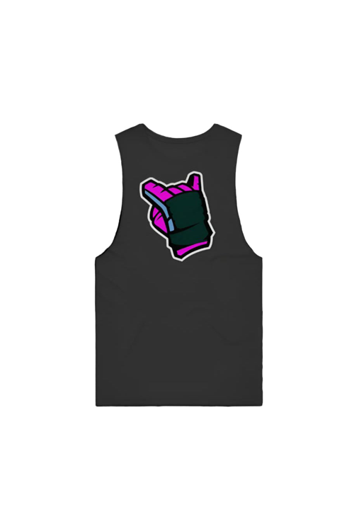 2025 Tour Tank